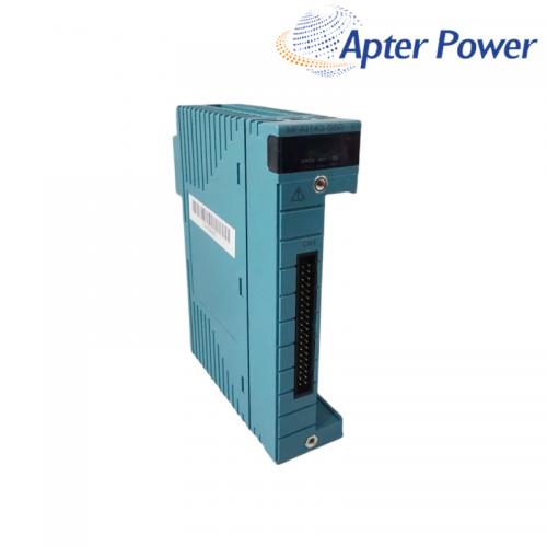 NFAI143-H50  ANALOG INPUT MODULE