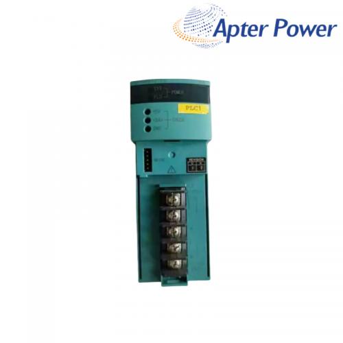 NFPW441-10  PLC MODULE