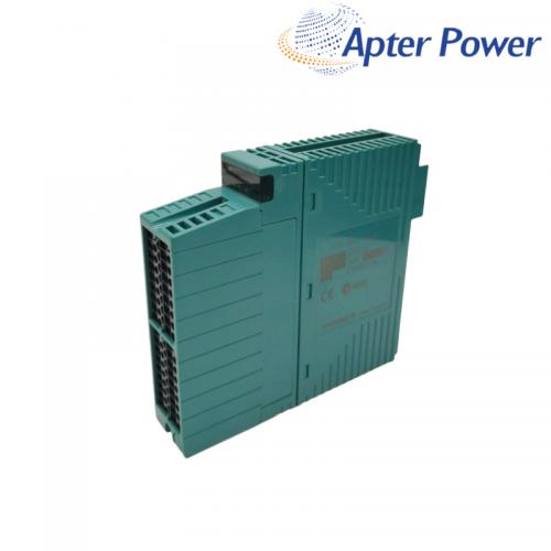 NFTR8S-00  DIGITAL INPUT MODULE