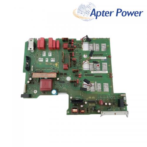6SE7024-7ED84-1HF3  Power Drive Board