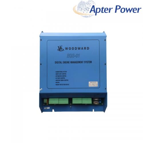 EGS-01(VM2104.0000）Power Regulator