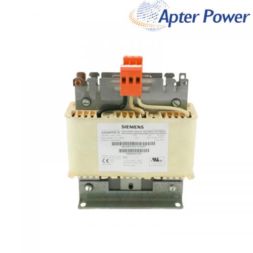 6SL3000-0CE15-0AA0  LINE REACTOR