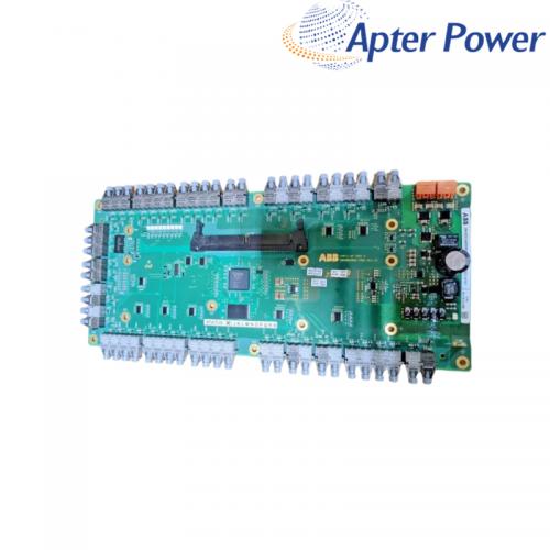 3BHE039426R0101 UFC912 A101  Control Board