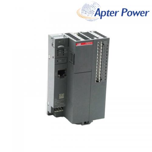 PM5012-T-ETH 1SAP122600R0072  Ethernet Module