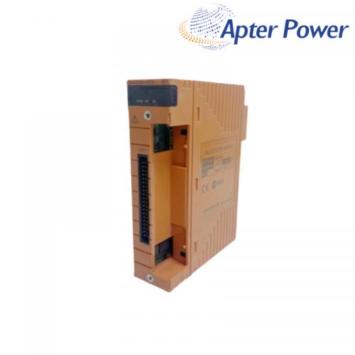 SAI533-H03 S1  ANALOG OUTPUT MODULE