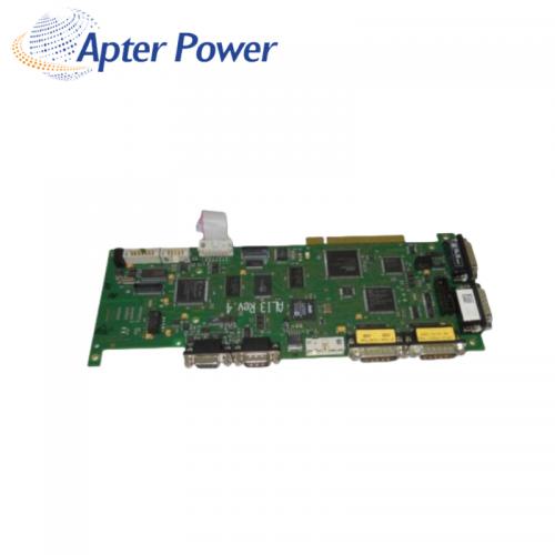 ALI3 V4 120301182 Board