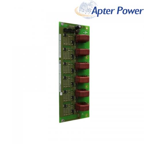 3BHB011317R0001  Control Motherboard