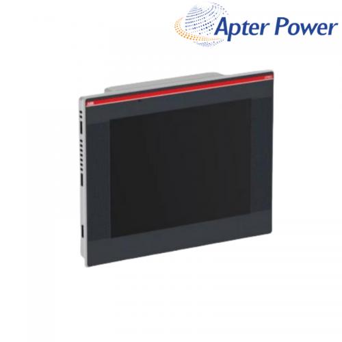 CP561-WEB  Control Panel