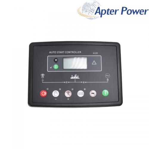 DSE6120 MKII  Control Panel Controller