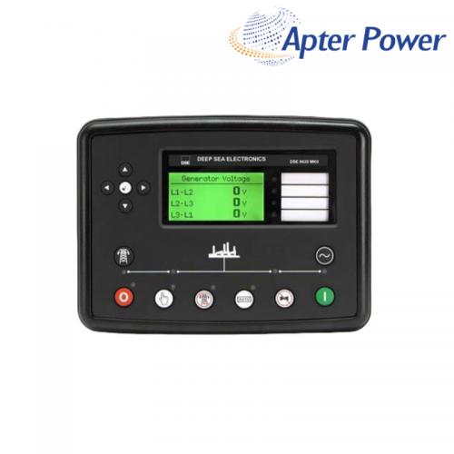 DSE8620 MKII  Control Module