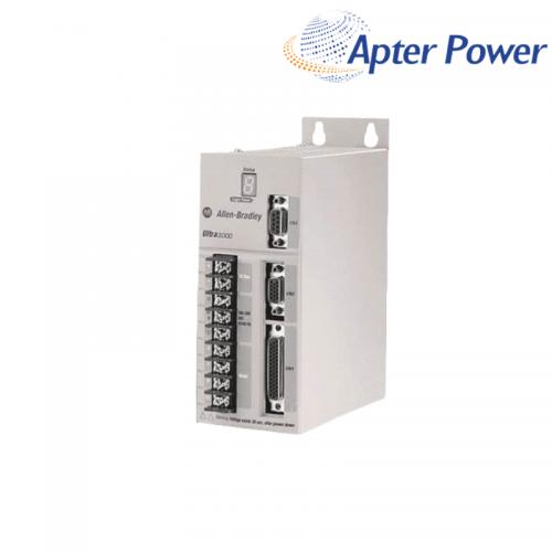 2098-DSD-020-SE  Sercos Drive