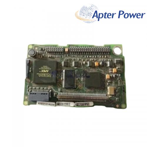 A5E01014229 G130 G150 S120 Card