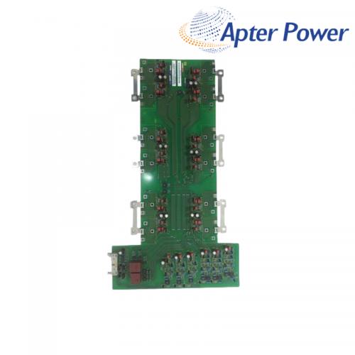 6SE7033-2EG84-1JF1  Inverter Control Module