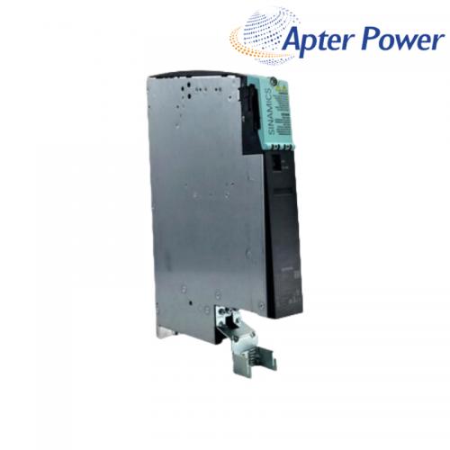 6SL3120-1TE21-0AD0 Drive Module