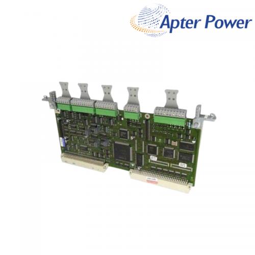 6RY1807-0AA00 Circuit Board