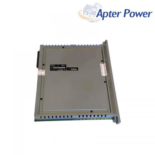 40PB3204A  I/O Plate Module
