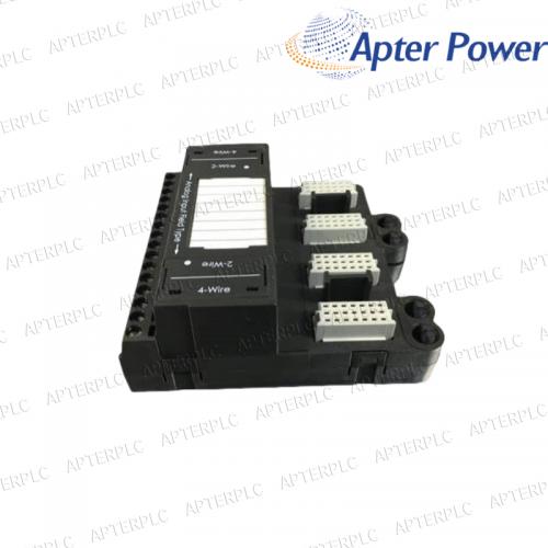 KJ3222X1-BA3  Analog Redundant  Module