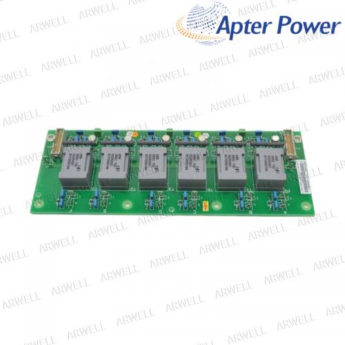 SDCS-PIN-H41 3ADT320600R1501 Transfomer Card