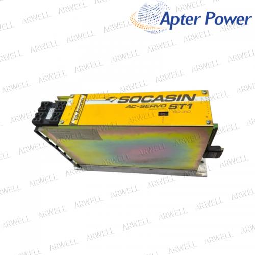 ST1/80-310  Servo Amplifier