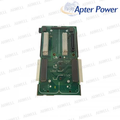  VE3051C0 KJ4001X1-BA3 12P3378X042  Base Module
