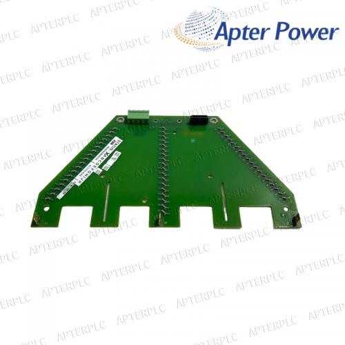 3BHE032285R0102 XVC772 A102  Circuit Board