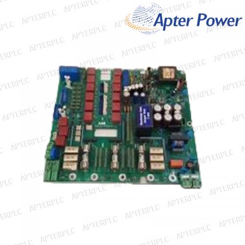 SDCS-PIN-H41 COATED 3ADT320600R1501  Drive Board
