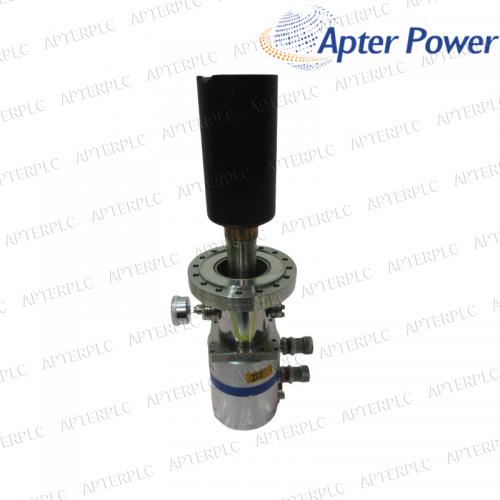 255607D5  Cryopump