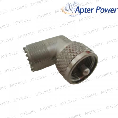 74868   Low Frequency RF Connector