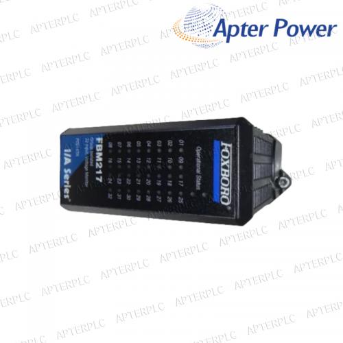 FBM217 P0914TR  Voltage Monitor