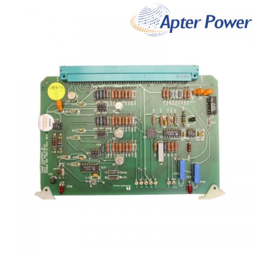 678633  Control Board