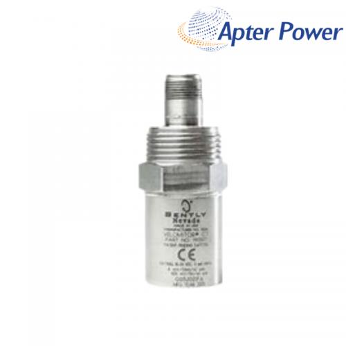 190501-10-00-00  Velocity Transducer