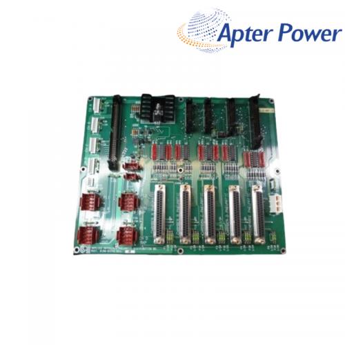 0100-09242  PNEUMATICS DIST BOARD