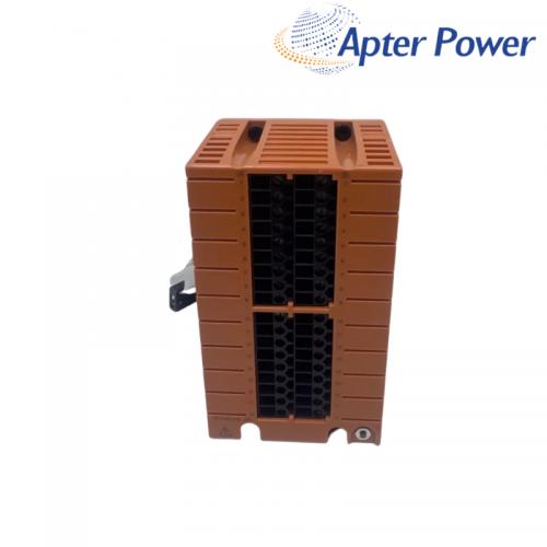 STA4D-10 S2  Terminal Module