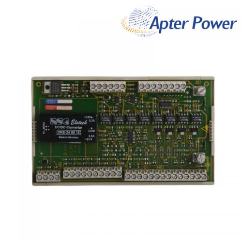 6SE7090-0XX84-3DB0 digital tachometer interface module