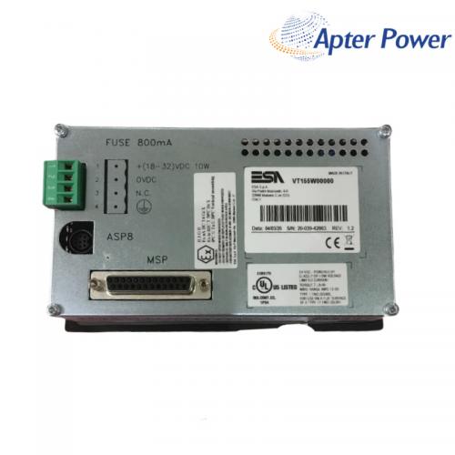 A5E45545850 Industrial Module