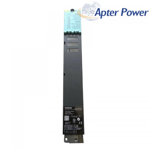 6SL3120-1TE13-0AA4 Single-axis motor module