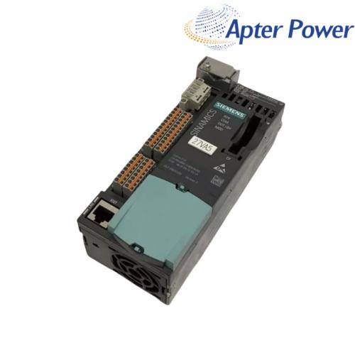 6S13040-1MA00-0AA0 Control Unit