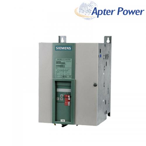 6RA7025-6DS22-0 DC speed controller