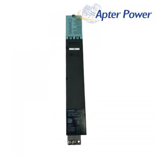 6SL3120-11E23-0AA3 Single Motor Module