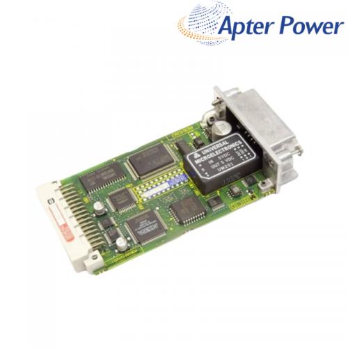 6SN1114-0NB01-0AA0 Optional module