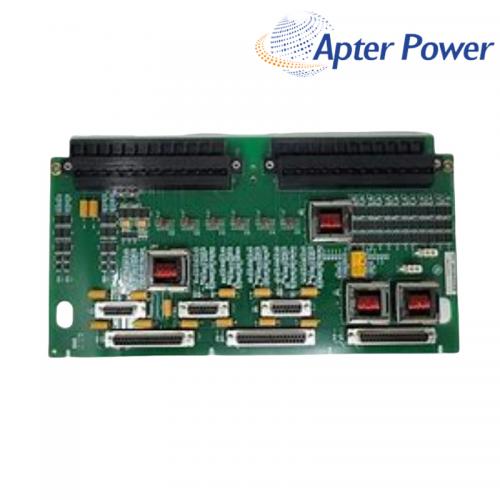 IS200TSV0H1B Servo Terminal Board