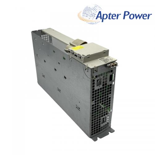 6SN1123-1AB00-0CA1 Dual-axis power module