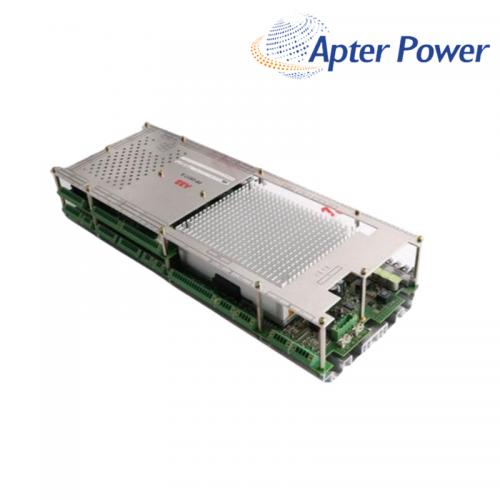 3BHE036342R0101 XDD501 A101 Processor module