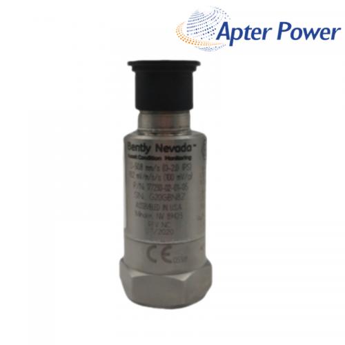 177230-02-02-05 Seismic Transmitter