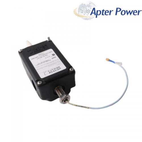 31000-16-05-00-037-03-02 Proximity Probe Housing Assemblies