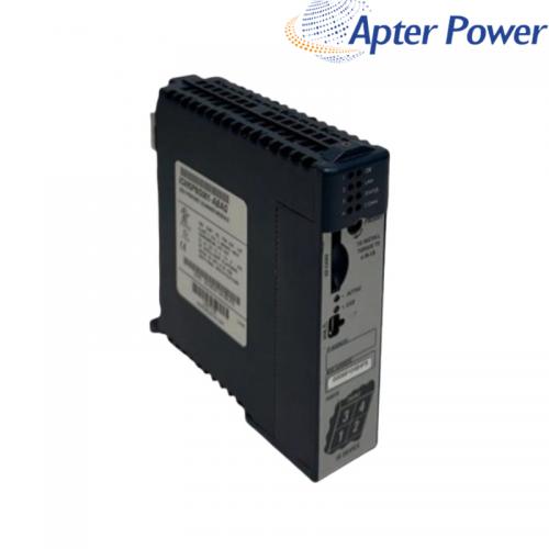 ICRXICTL000 I/O Interface Module