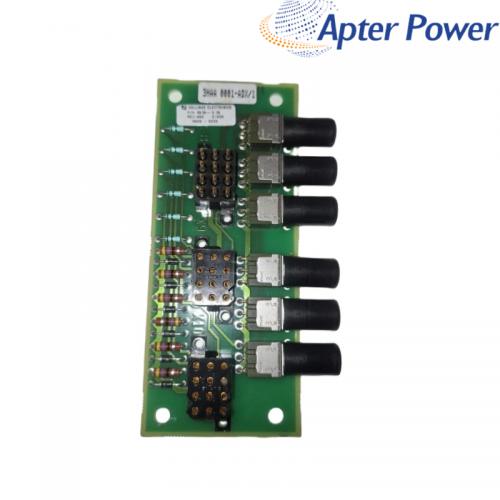 3ADX50000439638 Control unit