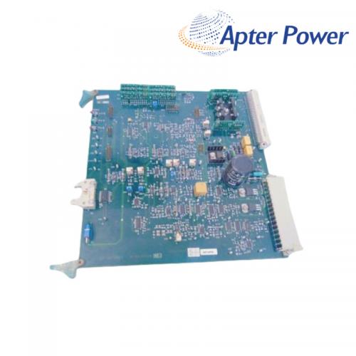 ESVI1 Power system equipment