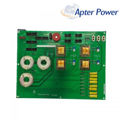 DS200TCEBG1ACE urbine Control