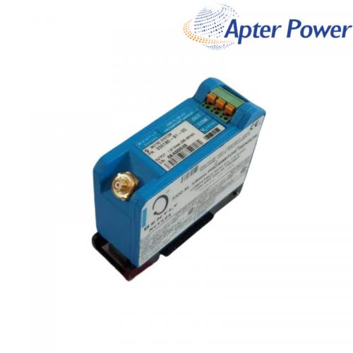 138493-01 Electrical connection module